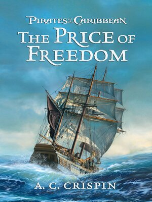 cover image of The Price of Freedom